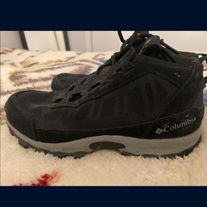 Kids Columbia boots 🥾